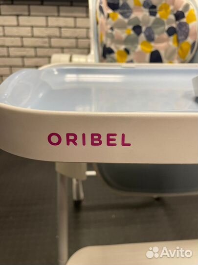 Детский стул