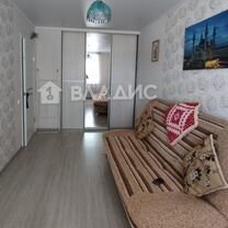 2-к. квартира, 43,8 м², 3/5 эт.