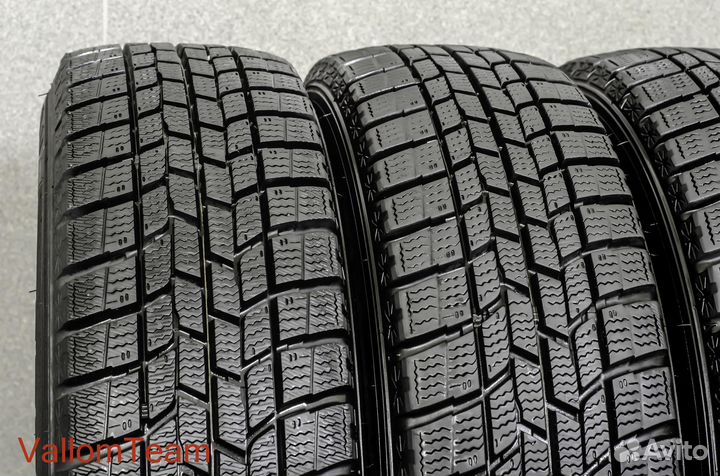 Goodyear Ice Navi 6 155/65 R14 75Q