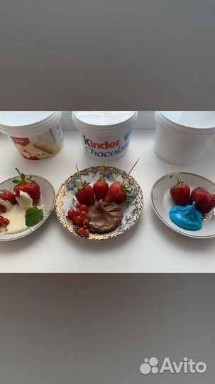 Шоколадная паста