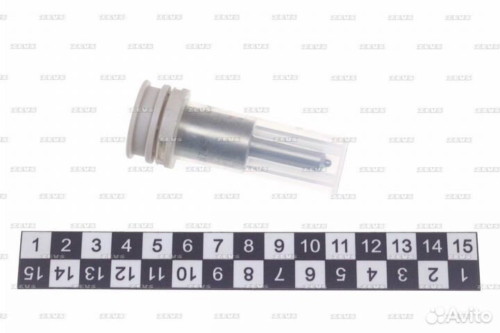 Распылитель NP-dlla155SN745
