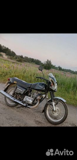 Иж Планета-5
