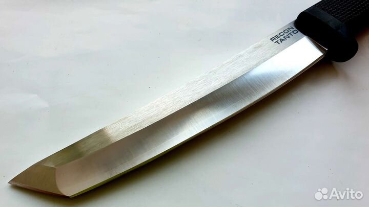 Нож Cold Steel Recon Tanto San Mai