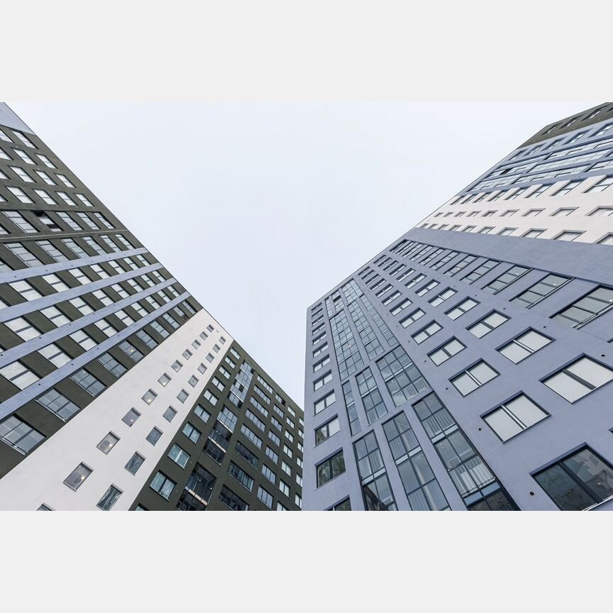 3-к. квартира, 65,9 м², 9/15 эт.