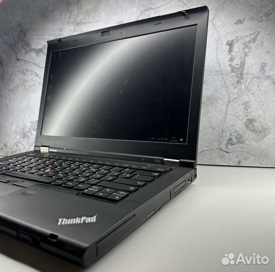 Ноутбук Lenovo ThinkPad T430 i5-3210M