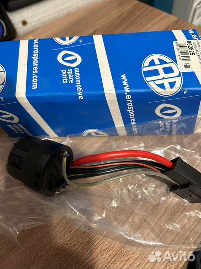 Контактная группа замка зажиганя mesedes