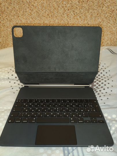 Клавиатура для iPad 12.9 PRO Apple magic keyboard