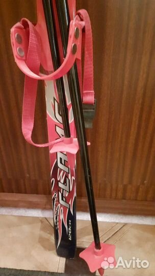 Лыжи беговые