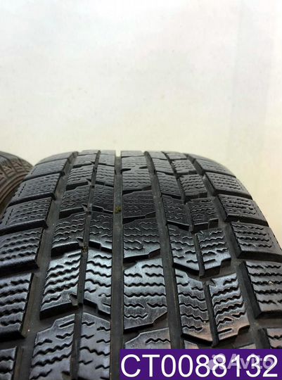 Dunlop DSX-2 215/65 R16 96T