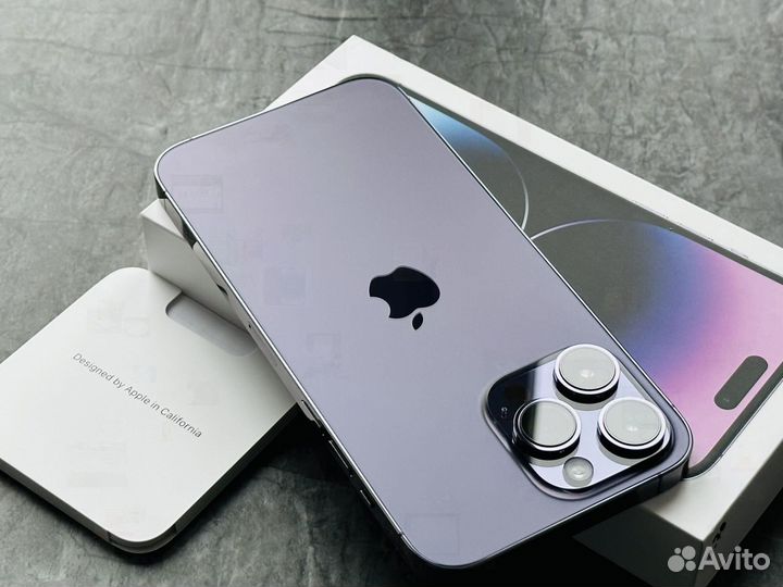 iPhone 14 Pro Max, 512 ГБ