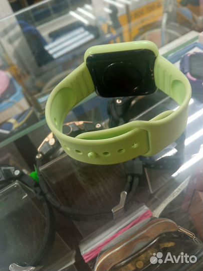 Смарт часы omax