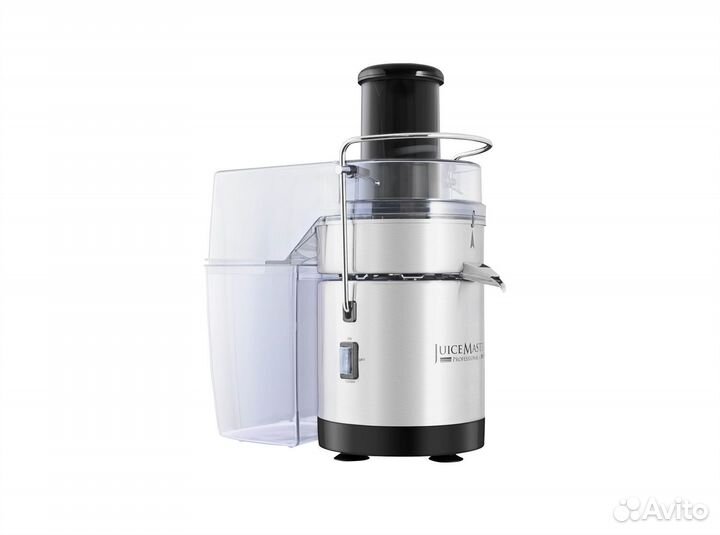 Соковыжималка Juice Master Professional 42.8