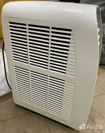 Мобильный кондиционер ballu