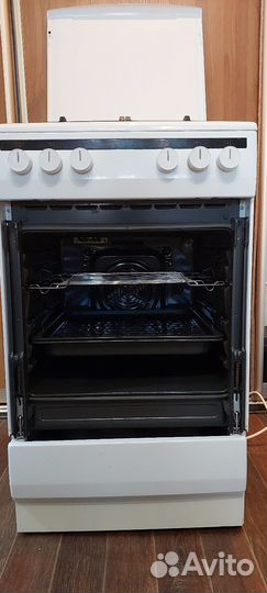 Газоэлектроплита Hansa - fcmw58020