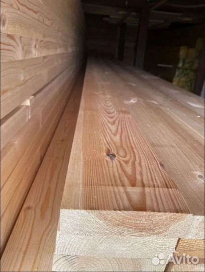 Обрезная доска любые размеры поставка