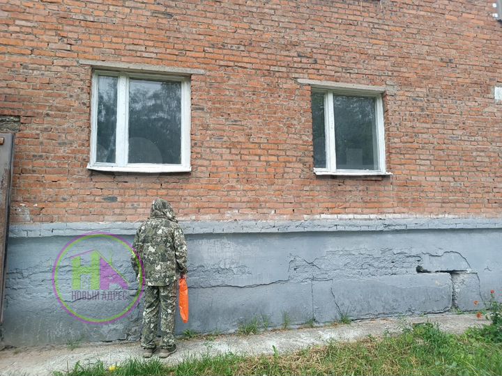 1-к. квартира, 23,5 м², 1/5 эт.