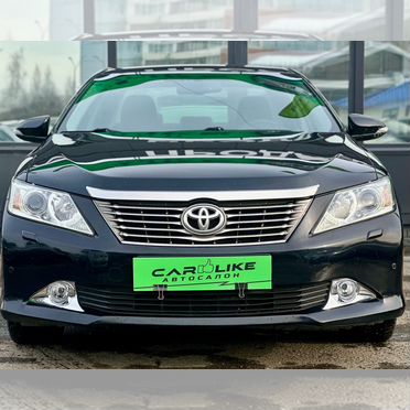 Toyota Camry 2.5 AT, 2013, 288 856 км