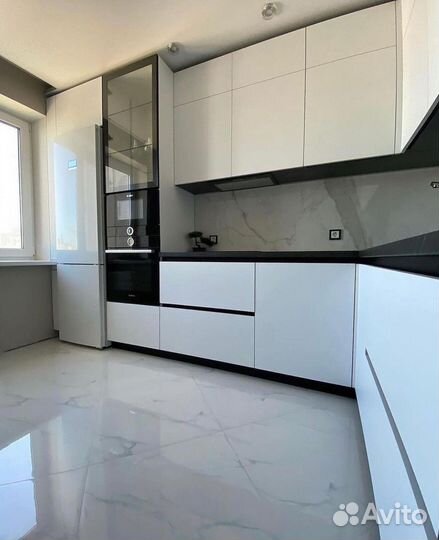 Кухня (реальная цена за гарнитур)ks:0720078