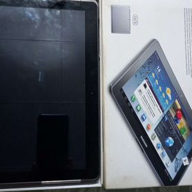 Samsung galaxy tab 2 10.1 GT-P5100