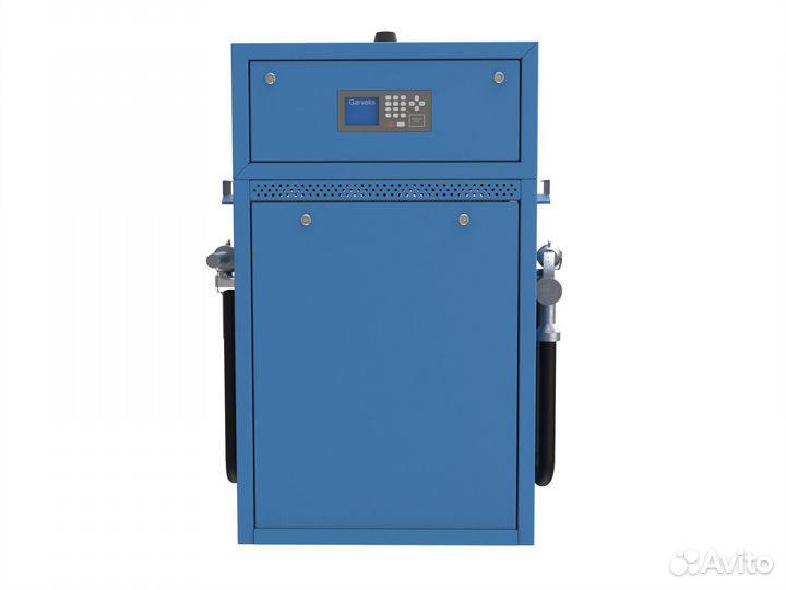 Топливораздаточная колонка нева А693