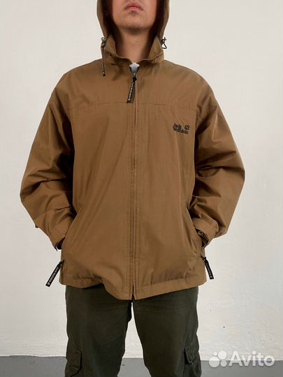 Jack Wolfskin Silk road Jacket Patagonia Berghaus