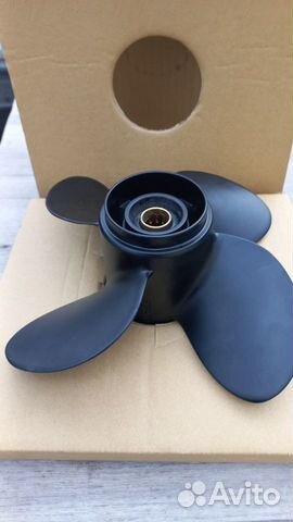 Гребной винт для лодочного мотора