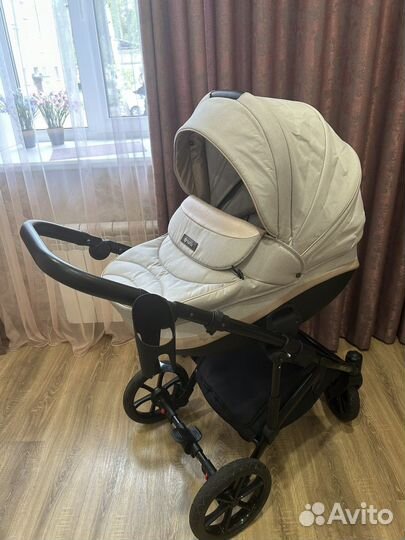 Коляска Tutis mimi style 2 в 1