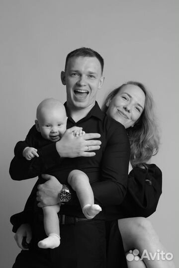 Фотостудия Моменты