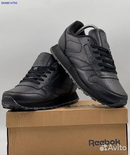 Кроссовки Reebok Classic