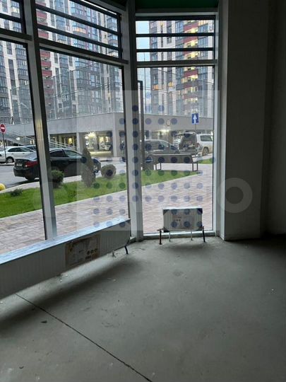 Коммерция 73 кв. м. ЖК Любимово