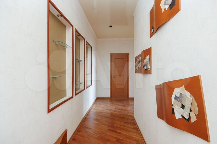 3-к. квартира, 122,6 м², 9/10 эт.