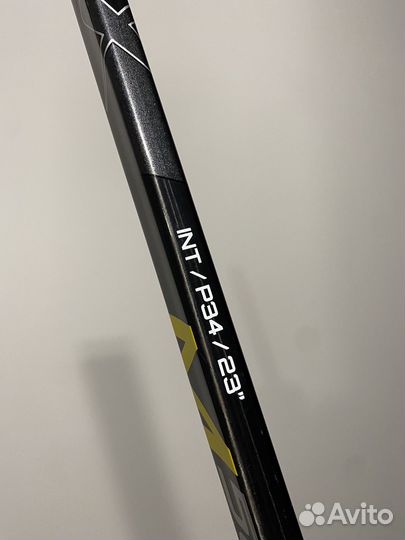 Вратарская клюшка Bauer M50 Pro INT 23