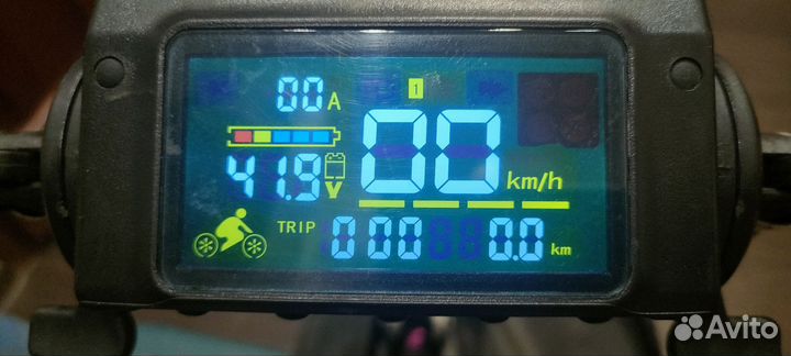 Электросамокат kugoo s3 jilong