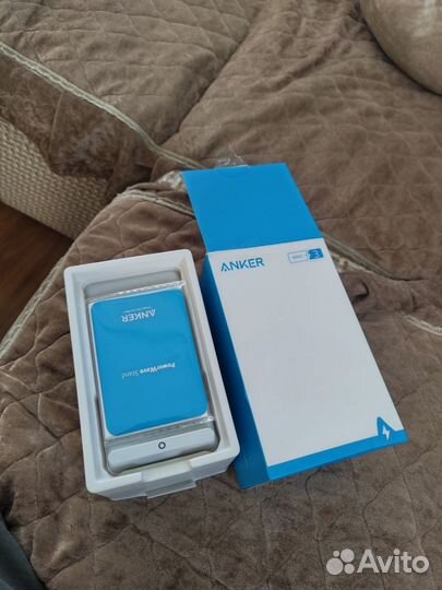 Anker 10 Вт Мах PowerWave