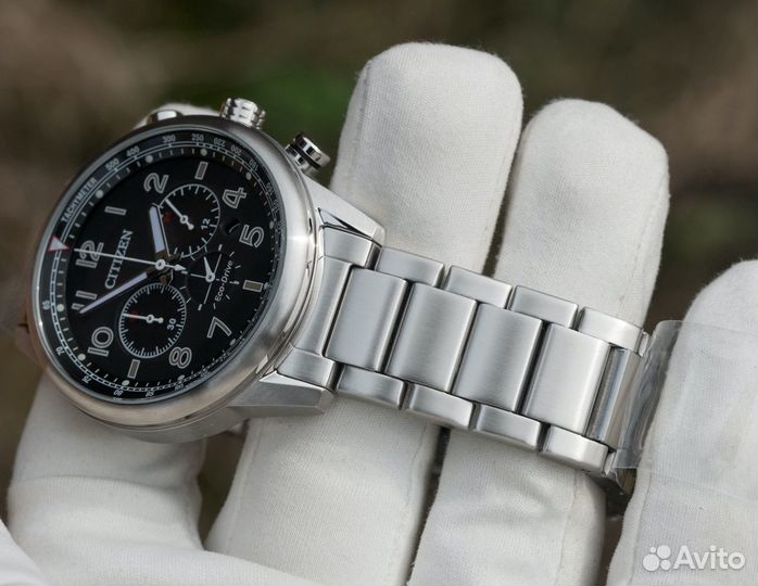 Citizen Eco-Drive CA4420-81E