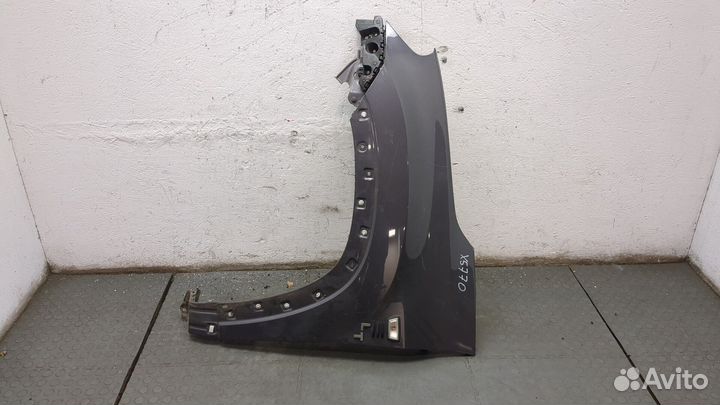 Крыло Chevrolet Orlando, 2012