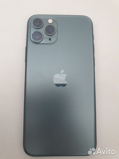 iPhone 11 Pro, 256 ГБ
