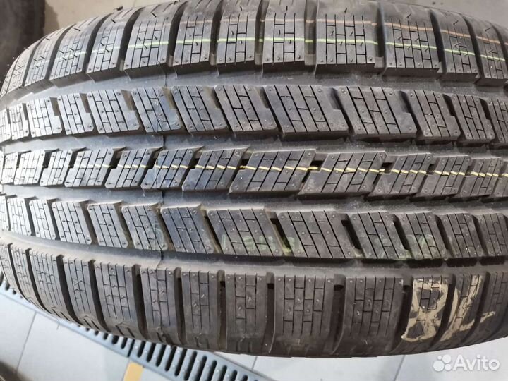 Pirelli Winter Snowsport 245/50 R18
