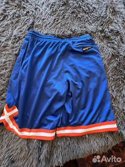 Баскетбольные шорты