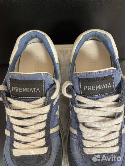 Premiata оригинал