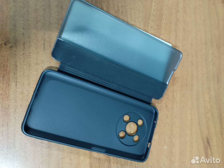 Продам чехол Huawei Nova Y90 новый