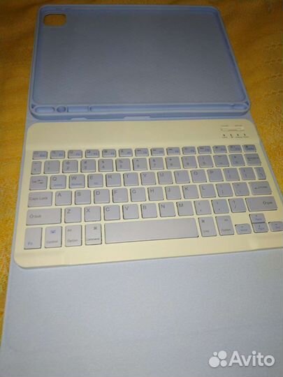 Чехол на планшет iPad 11