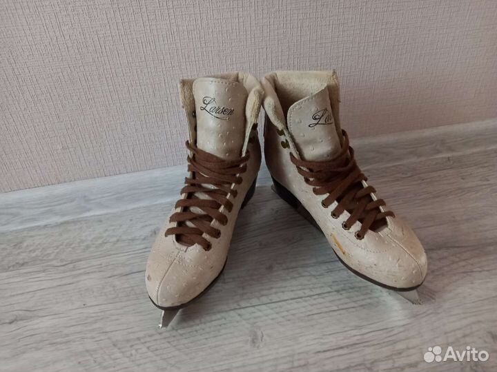 Коньки