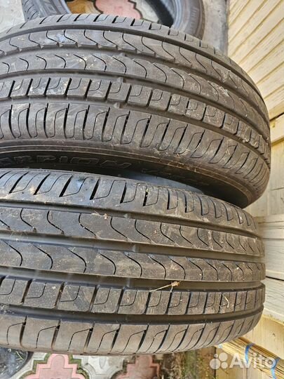 Pirelli Scorpion Verde 215/65 R17 99V