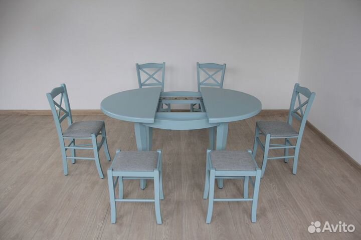 Обеденная зона