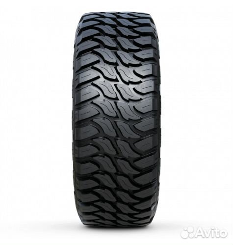 Grenlander Predator M/T 265/65 R17 120Q