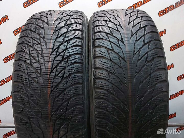 Nokian Tyres Hakkapeliitta R2 225/55 R17 97R