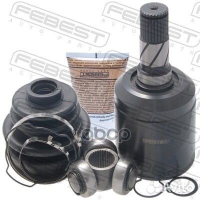 Шрус внутренний L 33x35x28 mazda 6 wagon GY