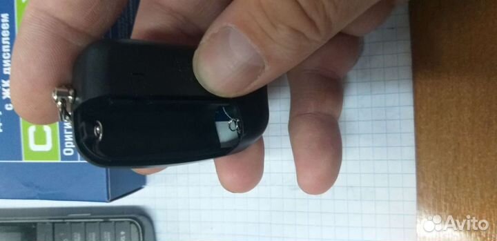 Брелок Ценмакс Ст5 Cenmax st5a оригинал