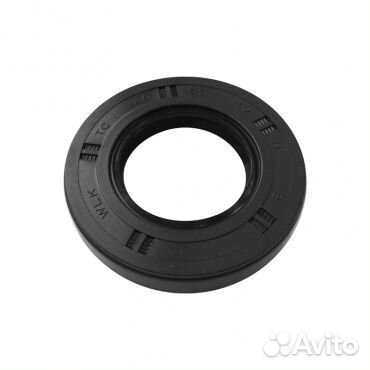 Сальник бака стиральной машины WLK 30x55x10 (GP)